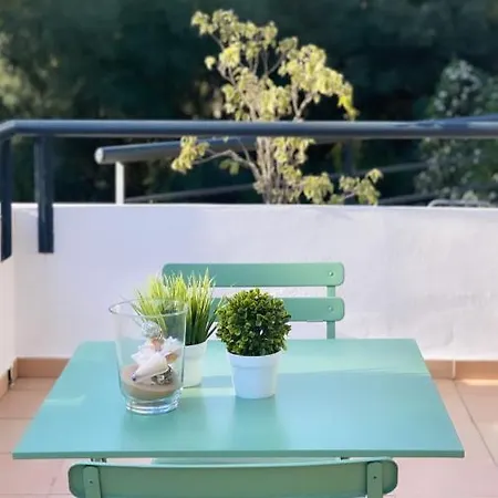 Apartamento Isbel
