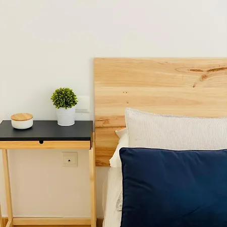 Isbel Apartamento Benalmádena
