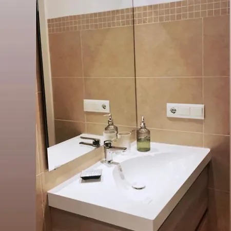 Apartamento Isbel Benalmádena