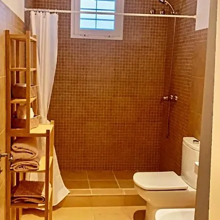 Isbel Apartamento *