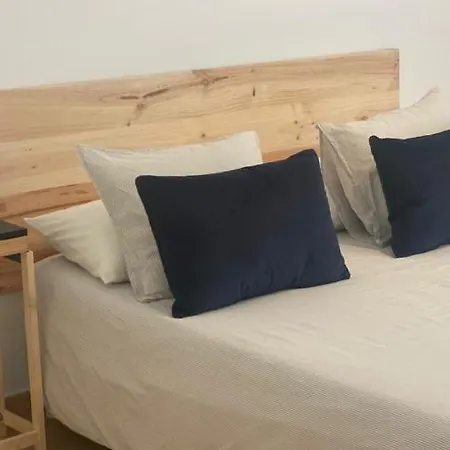 Lejlighed Isbel Benalmádena